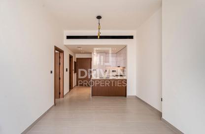 Apartment - 1 - 2 for rent in Binghatti Tulip - District 11 - Jumeirah Village Circle - Dubai