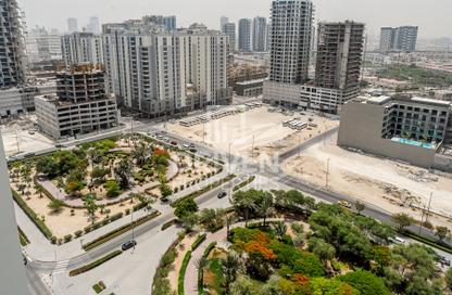 Apartment - 1 - 2 for rent in Binghatti Tulip - District 11 - Jumeirah Village Circle - Dubai Apartment - 1 - 2 for rent in Binghatti Tulip - District 11 - Jumeirah Village Circle - Dubai