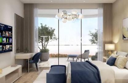 Apartment - Studio - 1 for sale in Lagoon Views 13 Tower A - Lagoon Views 13 - Lagoon Views - Damac Lagoons - Dubai