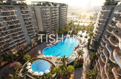 Apartment - Studio - 1 for sale in Lagoon Views 13 Tower A - Lagoon Views 13 - Lagoon Views - Damac Lagoons - Dubai Apartment - Studio - 1 for sale in Lagoon Views 13 Tower A - Lagoon Views 13 - Lagoon Views - Damac Lagoons - Dubai