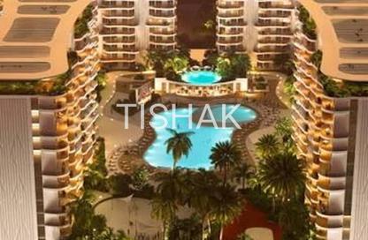 Apartment - Studio - 1 for sale in Lagoon Views 13 Tower A - Lagoon Views 13 - Lagoon Views - Damac Lagoons - Dubai Apartment - Studio - 1 for sale in Lagoon Views 13 Tower A - Lagoon Views 13 - Lagoon Views - Damac Lagoons - Dubai