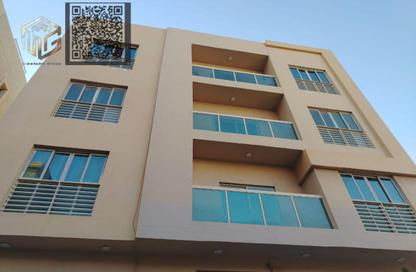 Whole Building - 7+ Bedrooms - 7+ Bathrooms for sale in Tiger Downtown Ajman - Al Alia - Ajman Whole Building - 7+ Bedrooms - 7+ Bathrooms for sale in Tiger Downtown Ajman - Al Alia - Ajman