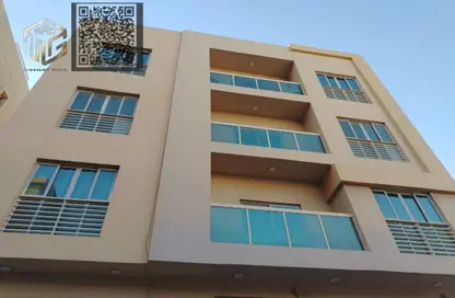 Whole Building for sale in Tiger Downtown Ajman - Al Alia - Ajman