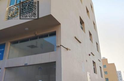 Whole Building - 7+ Bedrooms - 7+ Bathrooms for sale in Tiger Downtown Ajman - Al Alia - Ajman