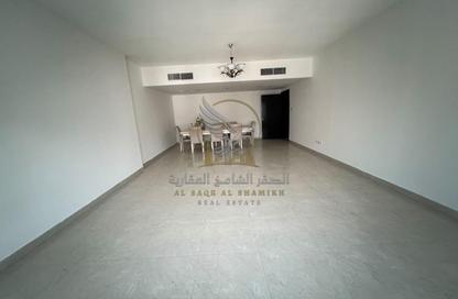 Apartment - 3 - 3 for rent in Al Majaz 2 - Al Majaz - Sharjah Apartment - 3 - 3 for rent in Al Majaz 2 - Al Majaz - Sharjah