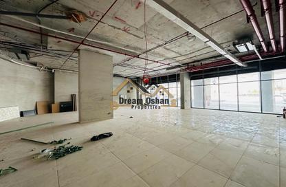 Retail - Studio - 1 Bathroom for rent in Sama Al Jaddaf - Al Jaddaf - Dubai Retail - Studio - 1 Bathroom for rent in Sama Al Jaddaf - Al Jaddaf - Dubai