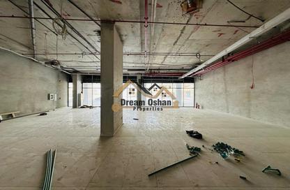 Retail - Studio - 1 Bathroom for rent in Sama Al Jaddaf - Al Jaddaf - Dubai Retail - Studio - 1 Bathroom for rent in Sama Al Jaddaf - Al Jaddaf - Dubai