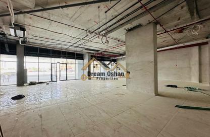 Retail - Studio - 1 Bathroom for rent in Sama Al Jaddaf - Al Jaddaf - Dubai Retail - Studio - 1 Bathroom for rent in Sama Al Jaddaf - Al Jaddaf - Dubai