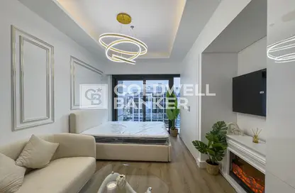 Apartment - Studio - 1 Bathroom for sale in AZIZI Riviera 9 - AZIZI Riviera - Meydan One - Meydan - Dubai