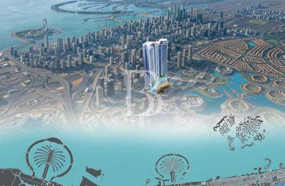Apartment - Studio - 1 for sale in Diamondz By Danube - Jumeirah Lake Towers - Dubai Apartment - Studio - 1 for sale in Diamondz By Danube - Jumeirah Lake Towers - Dubai