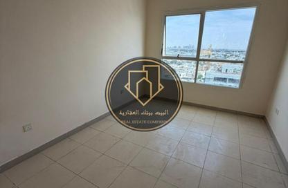 Apartment - 2 - 2 for sale in Mandarin Towers - Garden City - Ajman