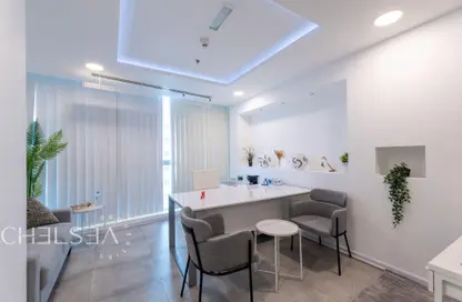 مكتب - استوديو للبيع في سمارت هايتس - برشا هايتس (تيكوم) - دبي