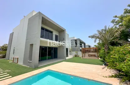 فيلا - 5 غرف نوم - 4 حمامات للايجار في 1 فلل سيدرا - فلل سيدرا - دبي هيلز استيت - دبي