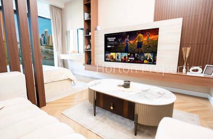 Apartment - Studio - 1 for sale in Oxford Terraces - District 11 - Jumeirah Village Circle - Dubai