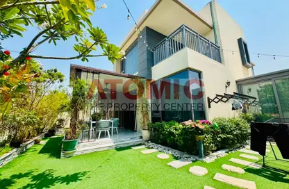 Villa - 4 Bedrooms - 5 Bathrooms for rent in Maple at Dubai Hills Estate 1 - Maple at Dubai Hills Estate - Dubai Hills Estate - Dubai Villa - 4 Bedrooms - 5 Bathrooms for rent in Maple at Dubai Hills Estate 1 - Maple at Dubai Hills Estate - Dubai Hills Estate - Dubai