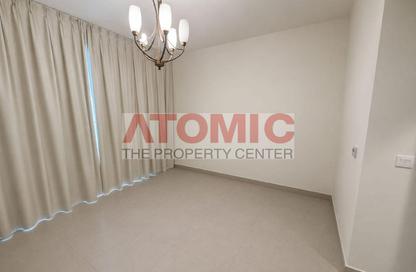 Villa - 4 Bedrooms - 5 Bathrooms for rent in Maple at Dubai Hills Estate 1 - Maple at Dubai Hills Estate - Dubai Hills Estate - Dubai
