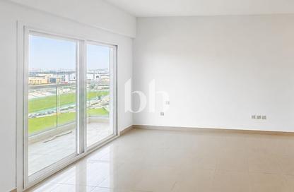 Apartment - 2 Bedrooms - 3 Bathrooms for rent in Red Residency - Dubai Sports City - Dubai