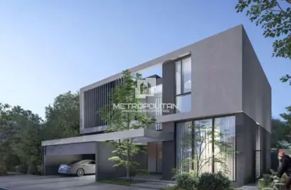 فيلا - 6 غرف نوم - 7 حمامات للبيع في C تلال سيتي - تلال سيتي - الشارقة