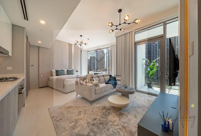 Marina View | Fully Furnished | Luxurious