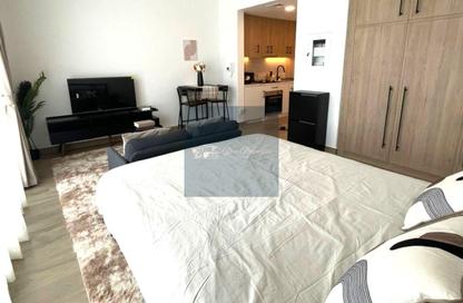 Apartment - Studio - 1 Bathroom for sale in Liva - Town Square - Dubai