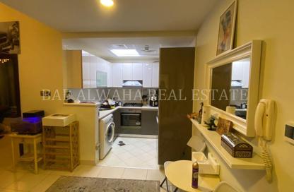 Apartment - 1 Bedroom - 1 Bathroom for rent in Glitz 3B - Glitz 3 - Glitz - Dubai Studio City - Dubai Apartment - 1 Bedroom - 1 Bathroom for rent in Glitz 3B - Glitz 3 - Glitz - Dubai Studio City - Dubai