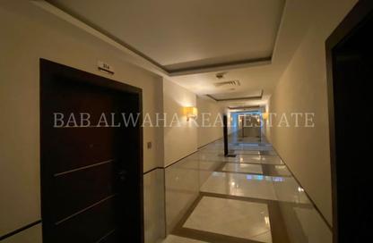 Apartment - 1 Bedroom - 1 Bathroom for rent in Glitz 3B - Glitz 3 - Glitz - Dubai Studio City - Dubai