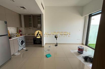 Apartment - 1 Bedroom - 1 Bathroom for rent in Azizi Gardens - Meydan Avenue - Meydan - Dubai
