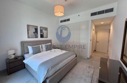 Apartment - 1 Bedroom - 2 Bathrooms for rent in The Flagship Three - Al Satwa - Dubai