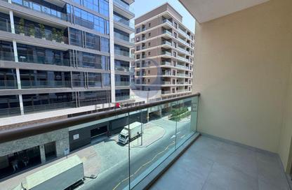 Apartment - 1 Bedroom - 2 Bathrooms for rent in The Flagship Three - Al Satwa - Dubai Apartment - 1 Bedroom - 2 Bathrooms for rent in The Flagship Three - Al Satwa - Dubai