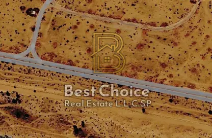 Land - Studio for sale in Hoshi 2 - Hoshi - Al Badie - Sharjah
