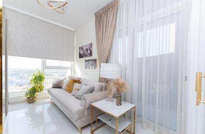 Apartment - 2 Bedrooms - 3 Bathrooms for sale in Viridis C - Viridis Residence and Hotel Apartments - Damac Hills 2 - Dubai