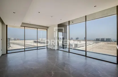 Apartment - 2 Bedrooms - 4 Bathrooms for sale in Haven Living - Dubai Islands - Dubai