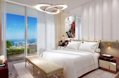 Apartment - 2 Bedrooms - 2 Bathrooms for sale in Safa Two - Business Bay - Dubai