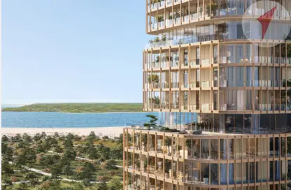 شقة - 2 غرف نوم - 2 حمامات للبيع في هادو من بيوند - جزر دبي - دبي