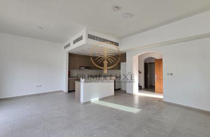 Villa - 3 Bedrooms - 4 Bathrooms for rent in Amaranta 1 - Amaranta - Villanova - Dubai Land - Dubai