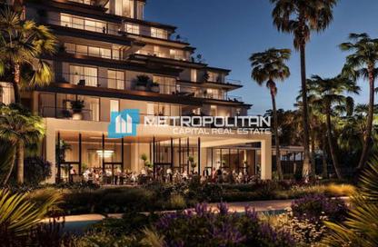 Apartment - 2 Bedrooms - 4 Bathrooms for sale in Sama Yas - Yas Island - Abu Dhabi Apartment - 2 Bedrooms - 4 Bathrooms for sale in Sama Yas - Yas Island - Abu Dhabi