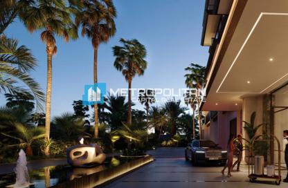 Apartment - 2 Bedrooms - 4 Bathrooms for sale in Sama Yas - Yas Island - Abu Dhabi Apartment - 2 Bedrooms - 4 Bathrooms for sale in Sama Yas - Yas Island - Abu Dhabi