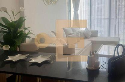 Apartment - 1 - 2 for rent in National Bonds Residence - District 15 - Jumeirah Village Circle - Dubai