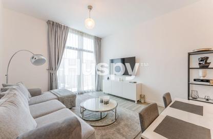 Apartment - 1 Bedroom - 2 Bathrooms for sale in Belgravia 2 - Belgravia - District 11 - Jumeirah Village Circle - Dubai
