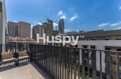 شقة - غرفة نوم - 2 حمامات للبيع في 2 بلجرافيا - بلجرافيا - قرية جميرا الدائرية - دبي