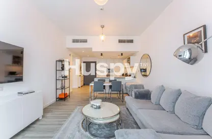 شقة - غرفة نوم - 2 حمامات للبيع في 2 بلجرافيا - بلجرافيا - قرية جميرا الدائرية - دبي