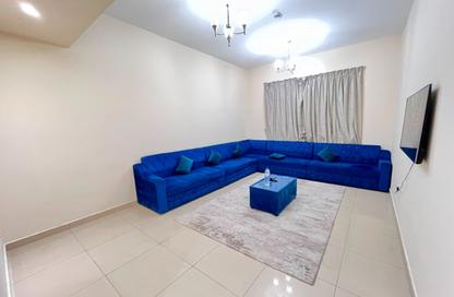 Apartment - 2 Bedrooms - 3 Bathrooms for rent in Al Rashidiya 3 - Al Rashidiya - Ajman Apartment - 2 Bedrooms - 3 Bathrooms for rent in Al Rashidiya 3 - Al Rashidiya - Ajman