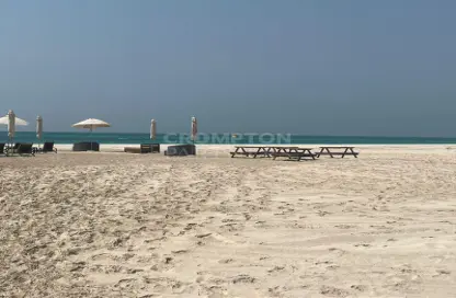 شقة - 3 غرف نوم - 4 حمامات للايجار في سانت ريجيس - شاطئ السعديات - جزيرة السعديات - أبوظبي