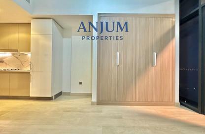 Apartment - Studio - 1 for rent in Azizi Riviera 1 - Azizi Riviera - Meydan One - Meydan - Dubai