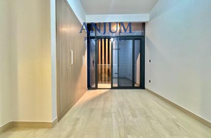Apartment - Studio - 1 for rent in Azizi Riviera 1 - Azizi Riviera - Meydan One - Meydan - Dubai