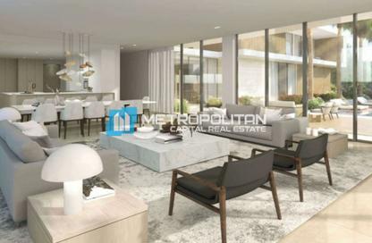 Apartment - 1 Bedroom - 2 Bathrooms for sale in Reem Hills - Najmat Abu Dhabi - Al Reem Island - Abu Dhabi Apartment - 1 Bedroom - 2 Bathrooms for sale in Reem Hills - Najmat Abu Dhabi - Al Reem Island - Abu Dhabi