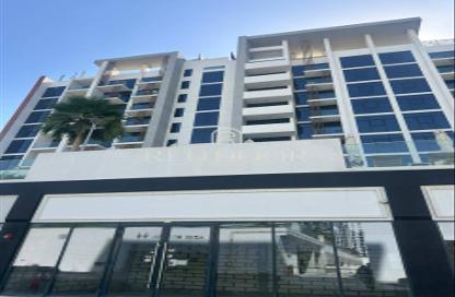 Retail - Studio for sale in Azizi Riviera 36 - Azizi Riviera - Meydan One - Meydan - Dubai