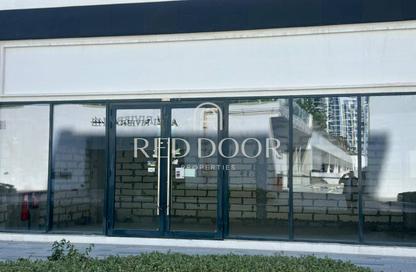 Retail - Studio for sale in Azizi Riviera 36 - Azizi Riviera - Meydan One - Meydan - Dubai