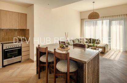 Apartment - 2 Bedrooms - 2 Bathrooms for rent in Burj Royale - Downtown Dubai - Dubai