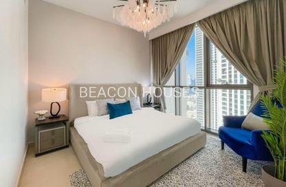 Apartment - 1 Bedroom - 2 Bathrooms for rent in Downtown Views - Zabeel 2 - Zabeel - Dubai Apartment - 1 Bedroom - 2 Bathrooms for rent in Downtown Views - Zabeel 2 - Zabeel - Dubai